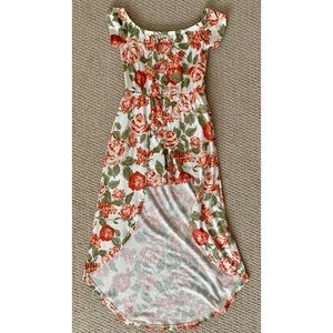 Beautiful Short-Dress